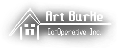 Art Burke Housing Co-Op Inc.